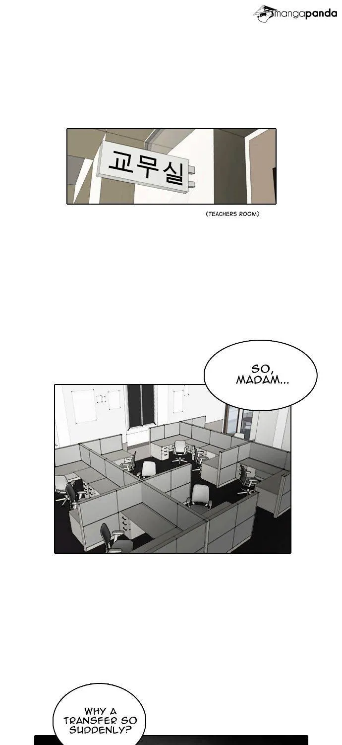 Lookism Zinmanga X Chapter 1 Page 75