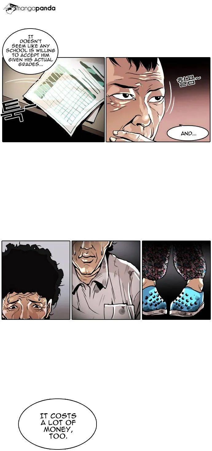 Lookism Zinmanga X Chapter 1 Page 79