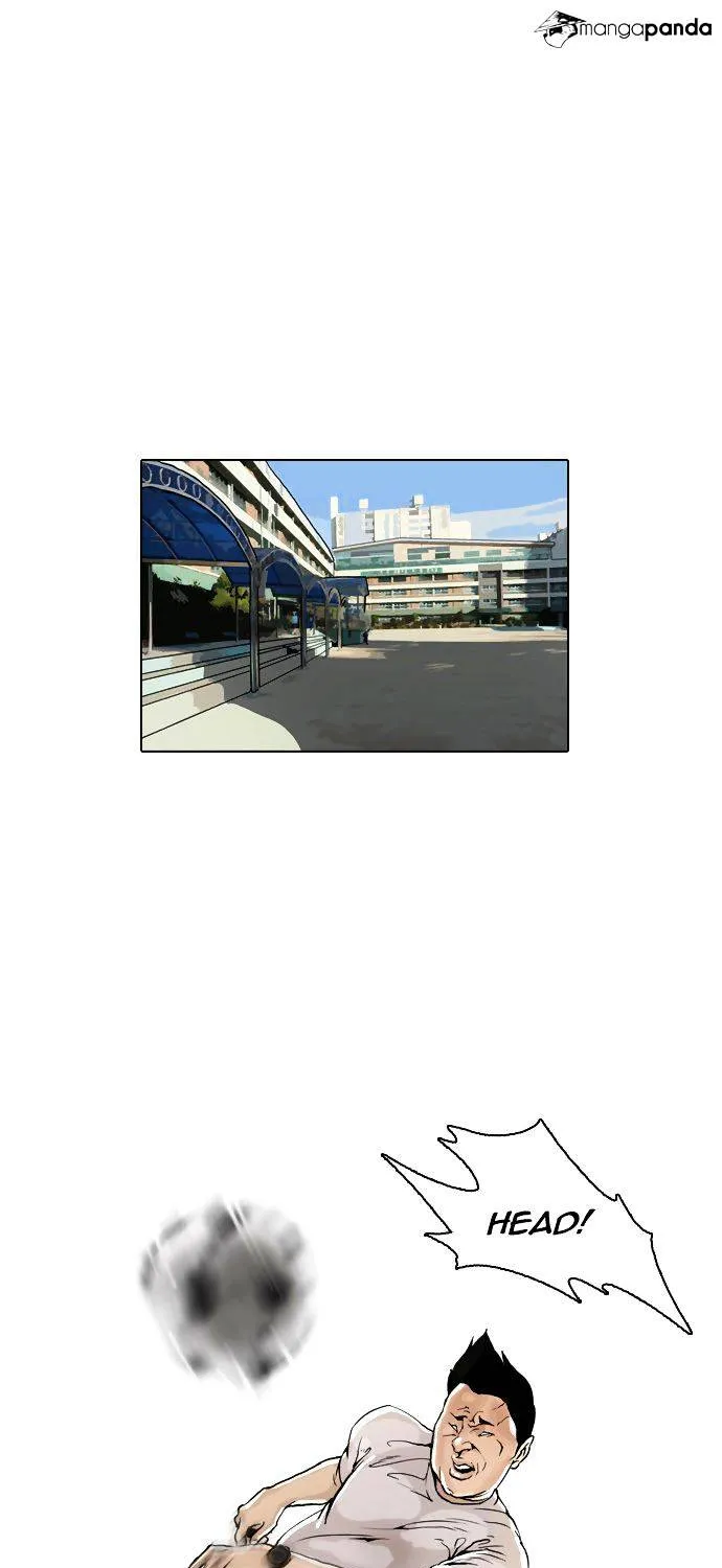 Lookism Zinmanga X Chapter 1 Page 81
