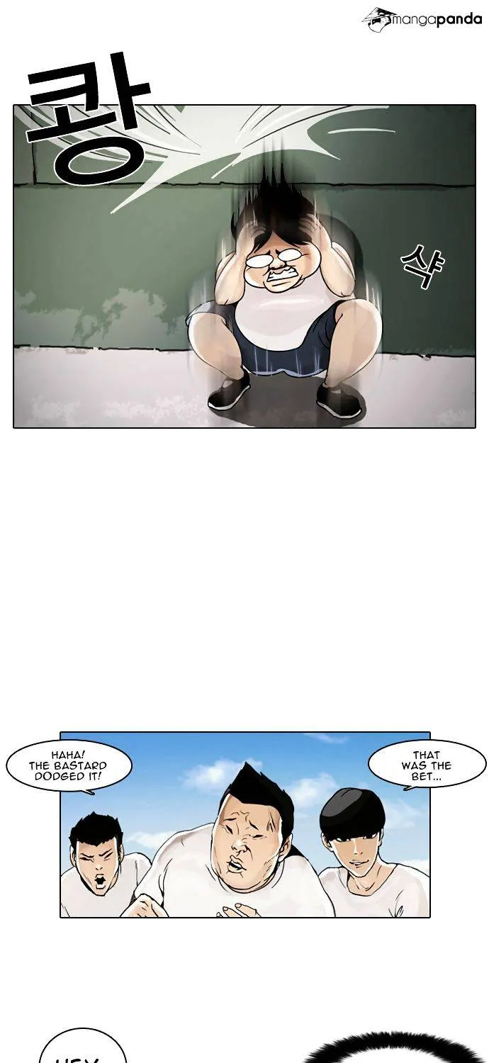 Lookism Zinmanga X Chapter 1 Page 83