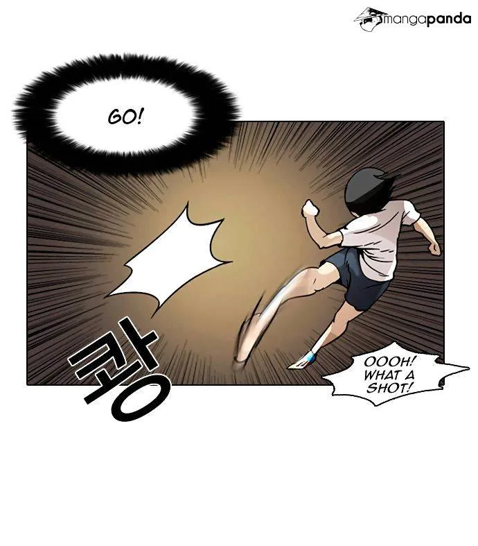 Lookism Zinmanga X Chapter 1 Page 89