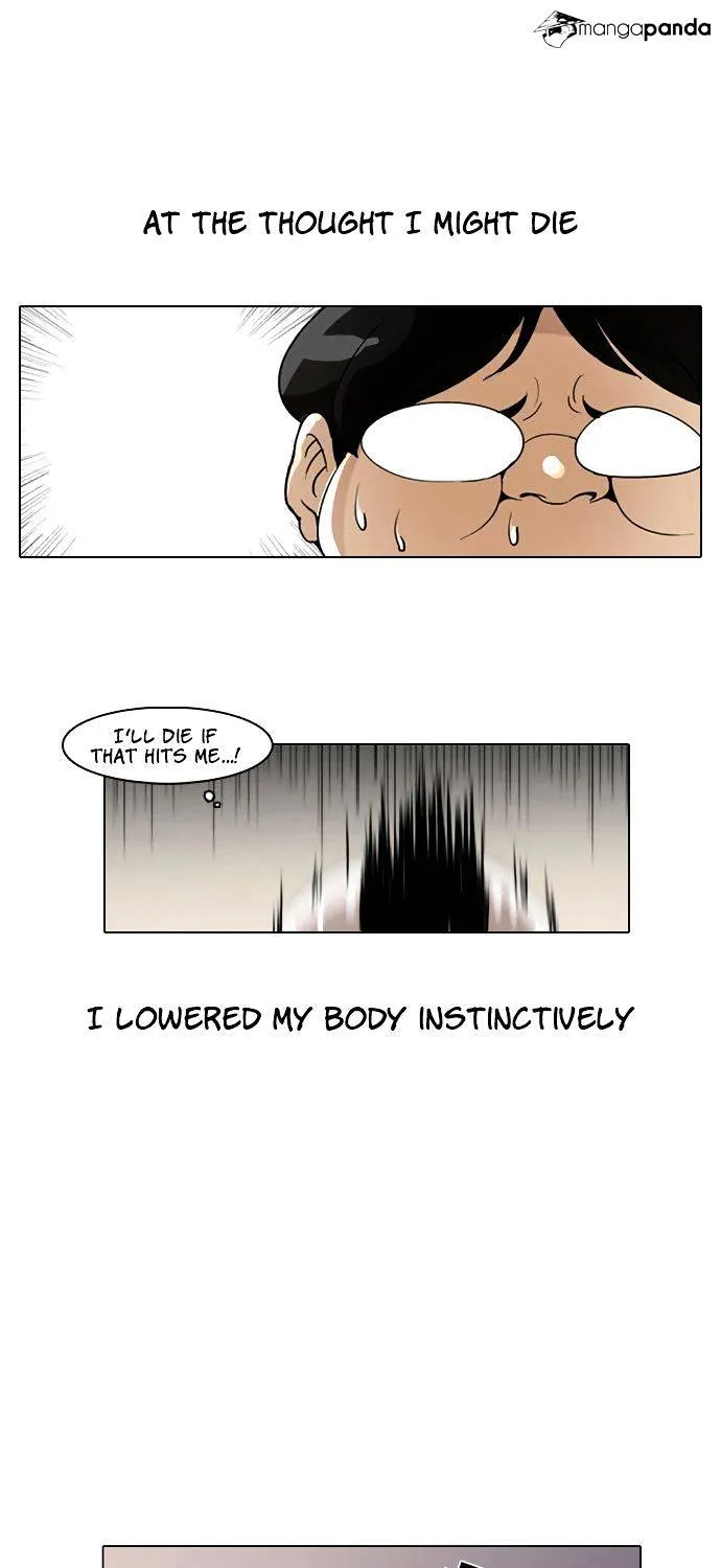 Lookism Zinmanga X Chapter 1 Page 90