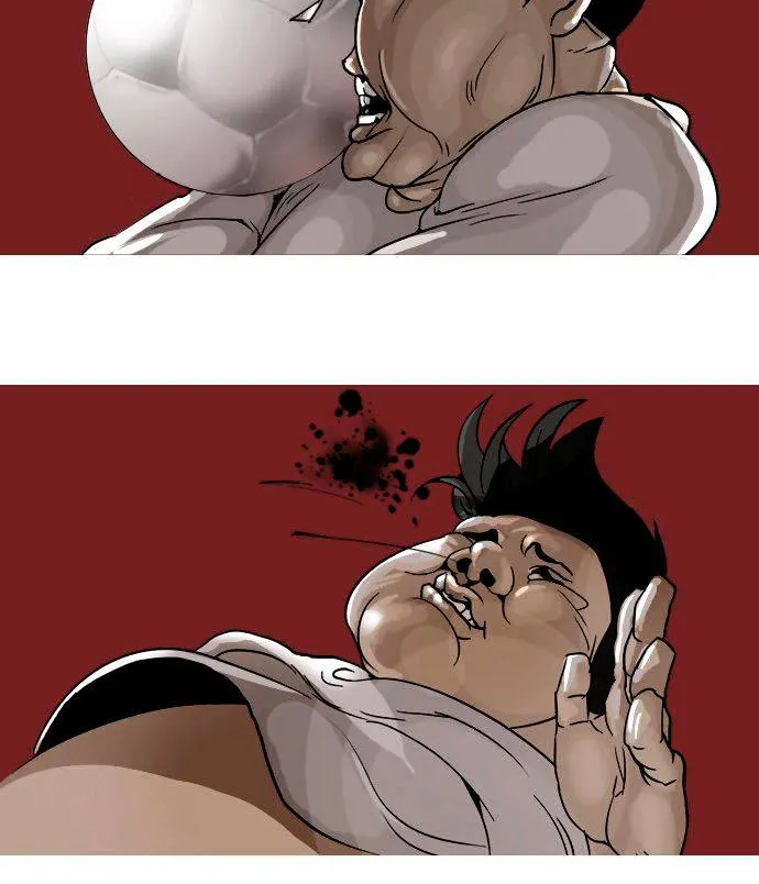 Lookism Zinmanga X Chapter 1 Page 93