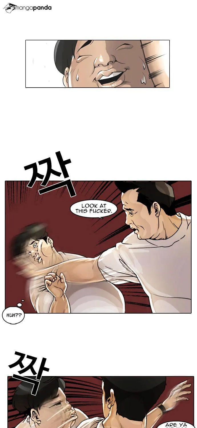 Lookism Zinmanga X Chapter 1 Page 101