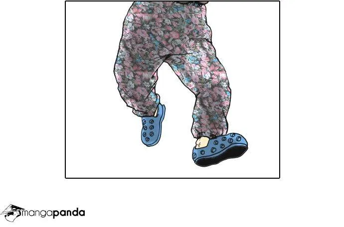 Lookism Zinmanga X Chapter 1 Page 104