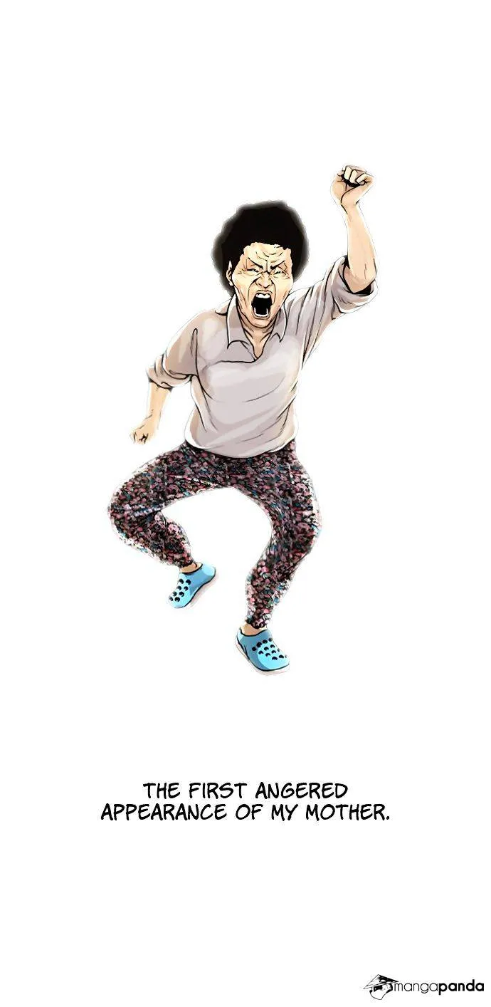 Lookism Zinmanga X Chapter 1 Page 107