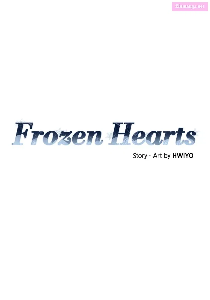 Frozen Hearts Zinmanga X Chapter 13 Page 4