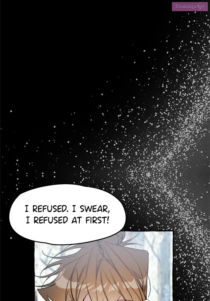 Frozen Hearts Zinmanga X Chapter 13 Page 8