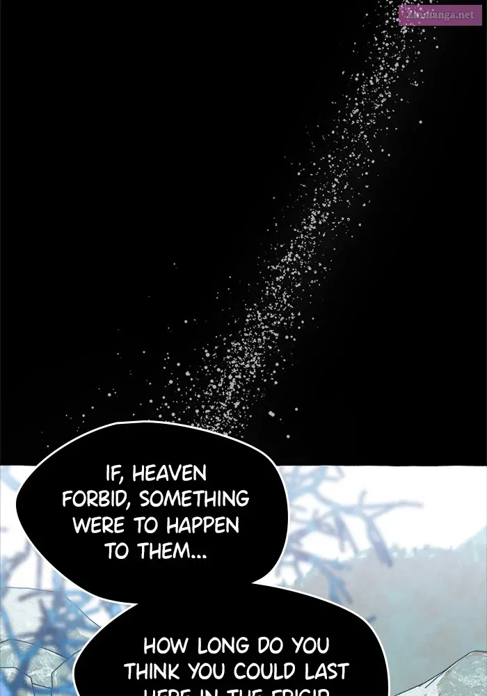 Frozen Hearts Zinmanga X Chapter 13 Page 10