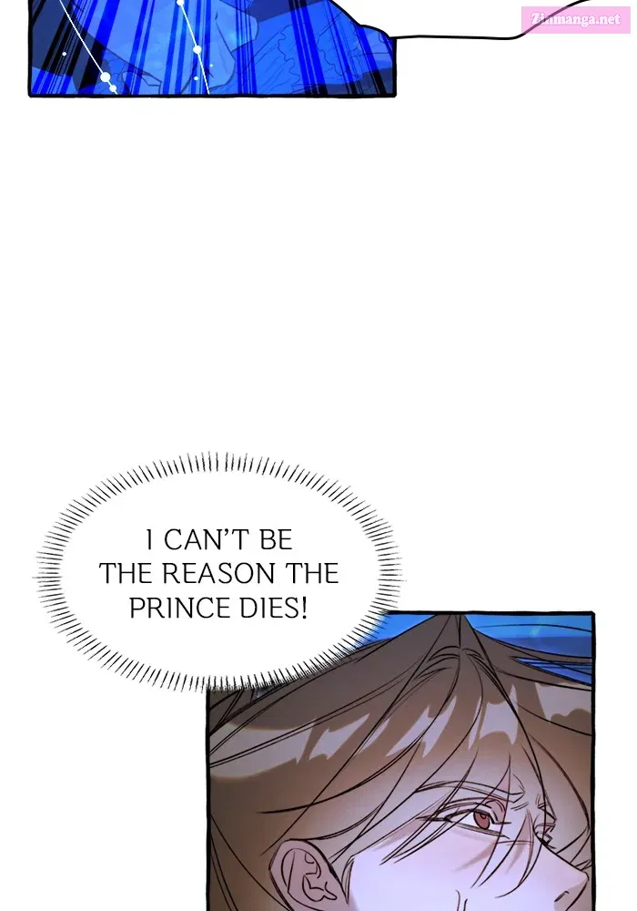 Frozen Hearts Zinmanga X Chapter 13 Page 58