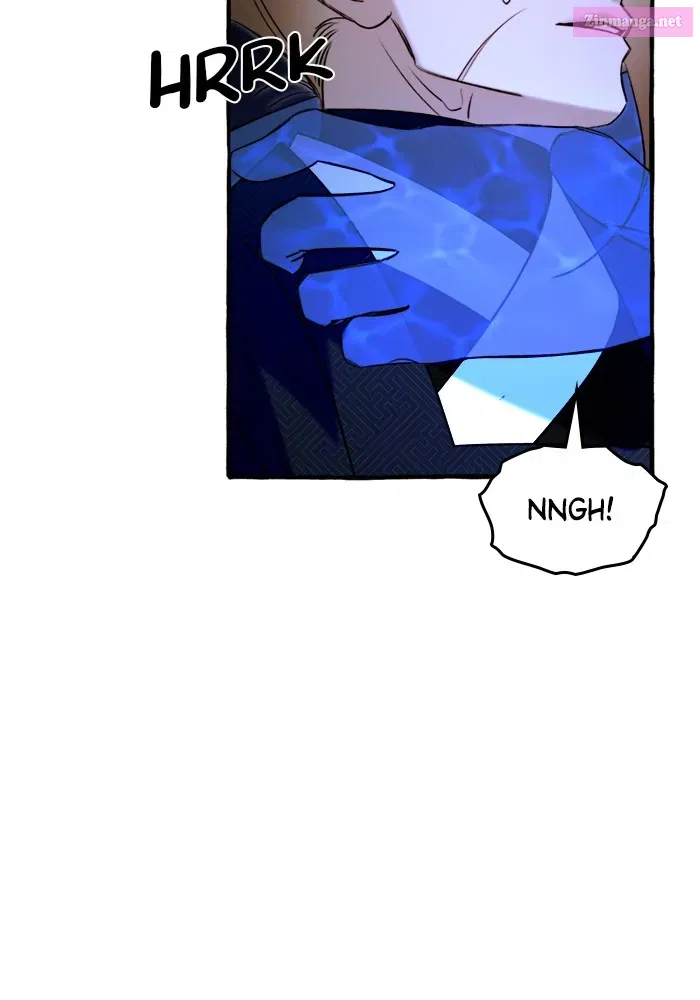 Frozen Hearts Zinmanga X Chapter 13 Page 59