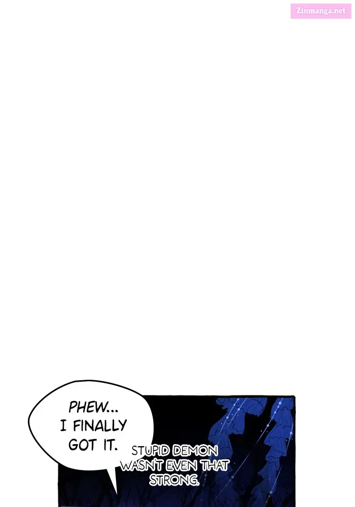 Frozen Hearts Zinmanga X Chapter 13 Page 91