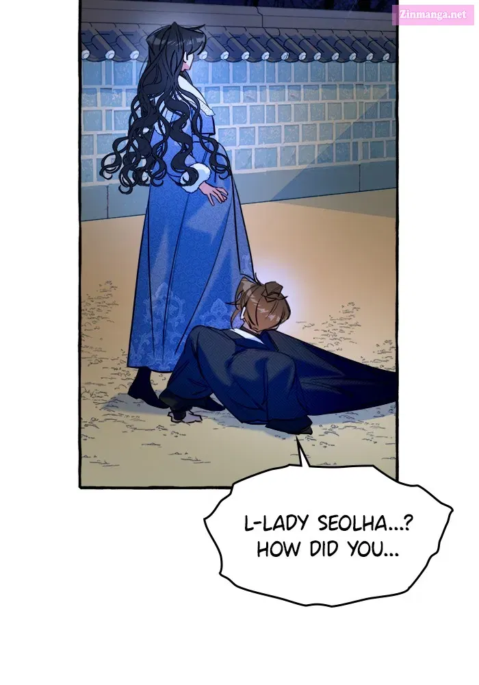 Frozen Hearts Zinmanga X Chapter 13 Page 92