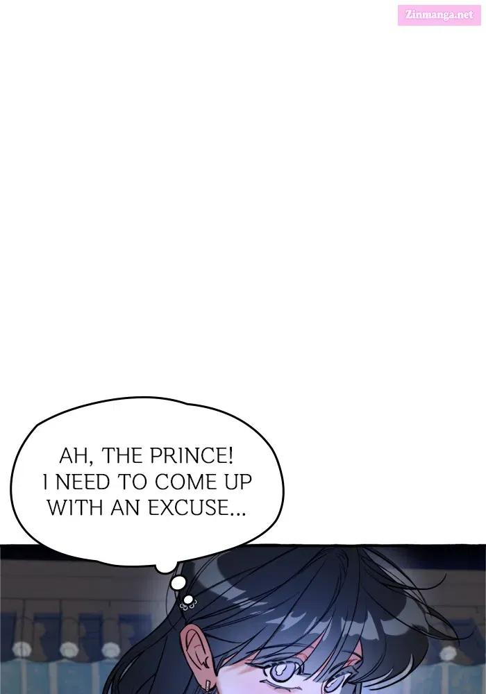 Frozen Hearts Zinmanga X Chapter 13 Page 93