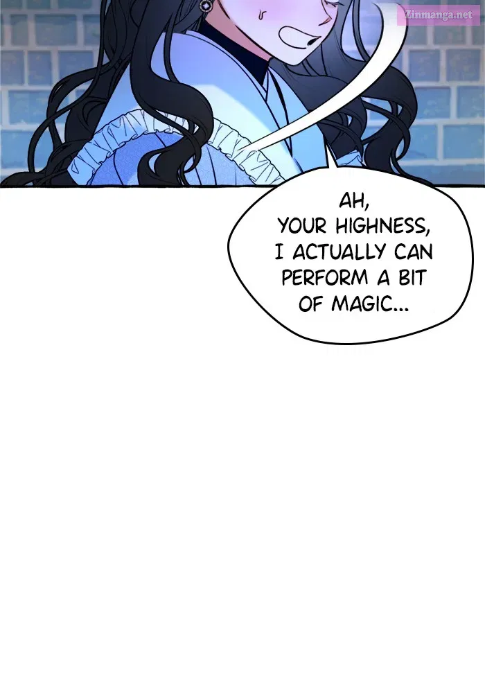 Frozen Hearts Zinmanga X Chapter 13 Page 94