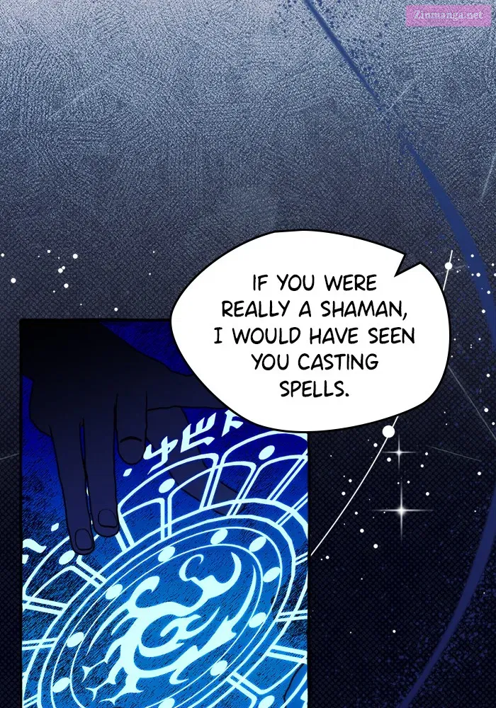 Frozen Hearts Zinmanga X Chapter 13 Page 106
