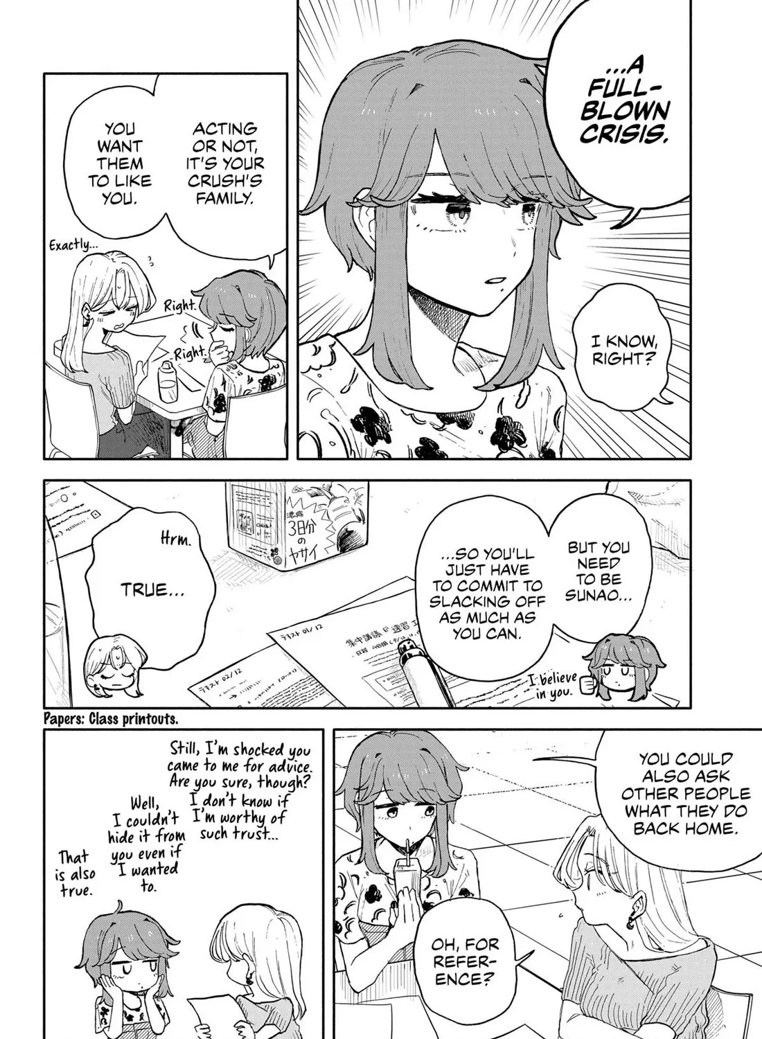 Hope You're Happy, Lemon Zinmanga X Chapter 53 Page 15