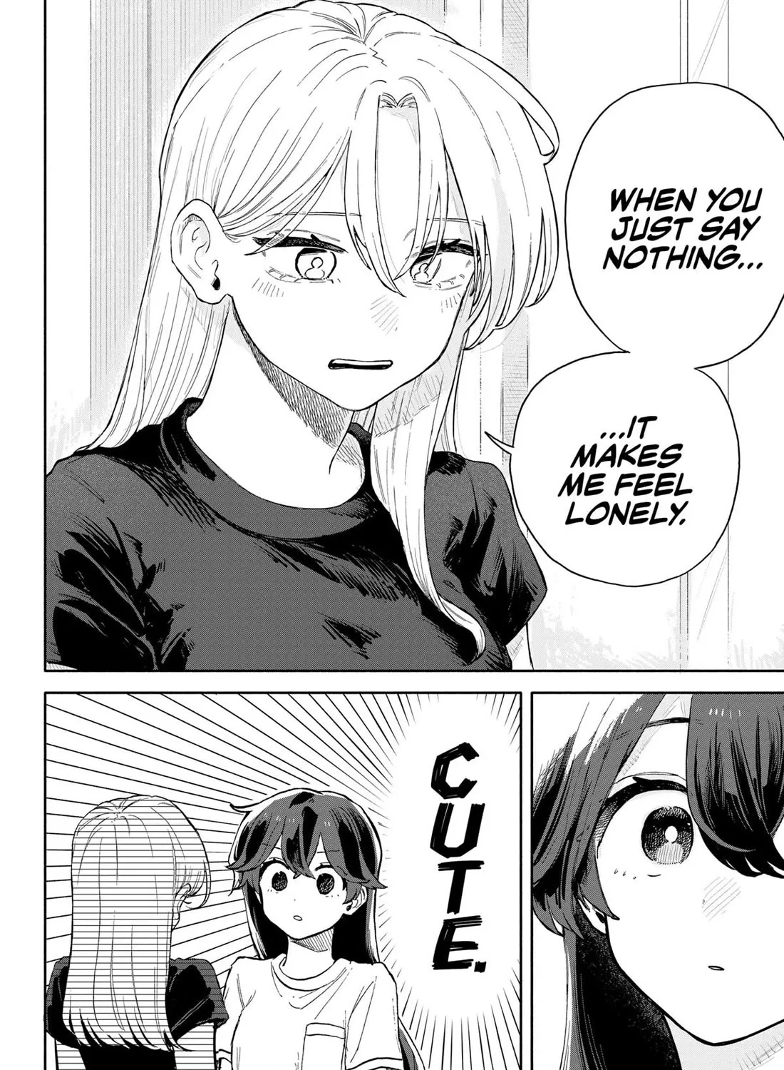 Hope You're Happy, Lemon Zinmanga X Chapter 52 Page 7