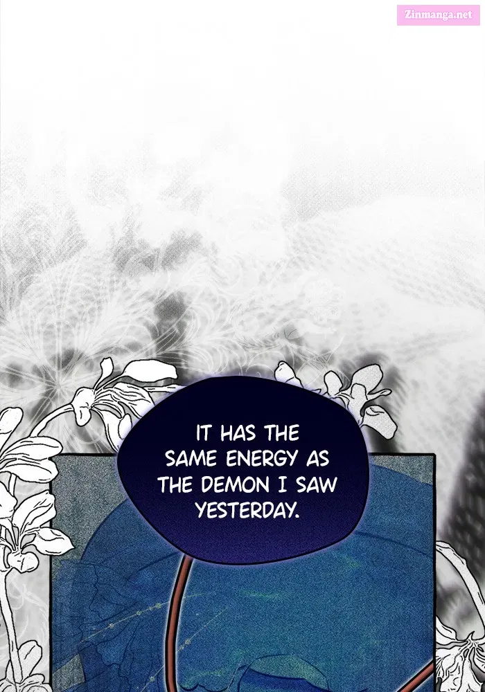 Frozen Hearts Zinmanga X Chapter 12 Page 34