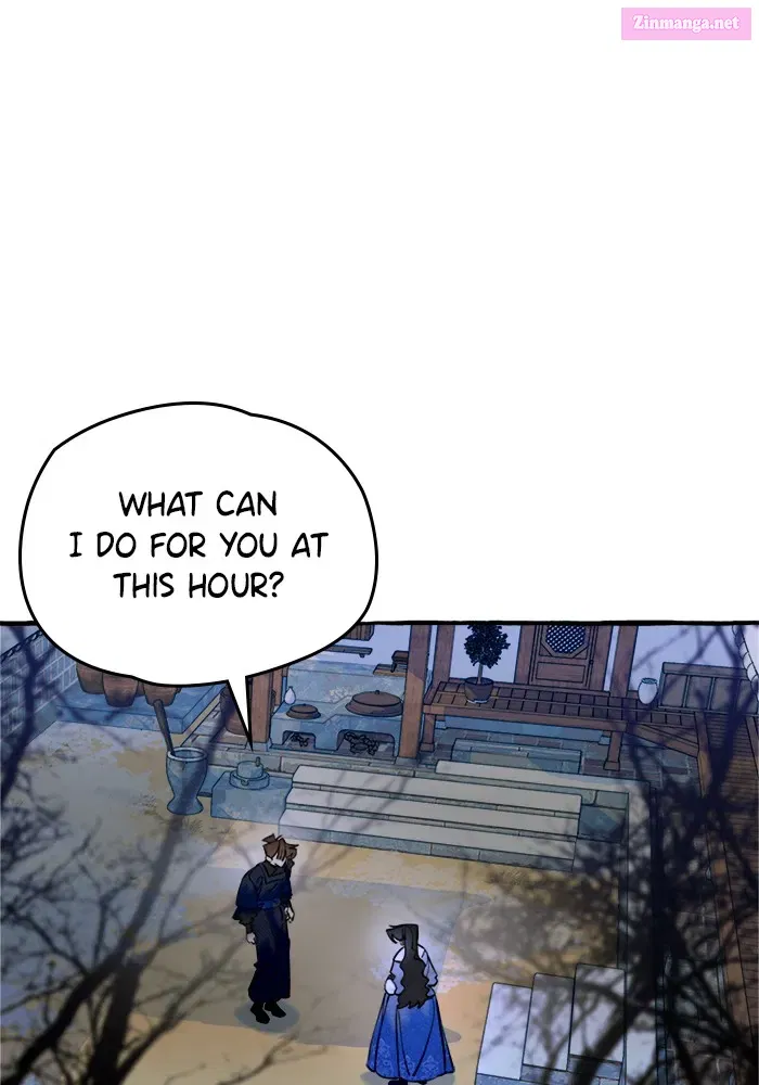 Frozen Hearts Zinmanga X Chapter 12 Page 42