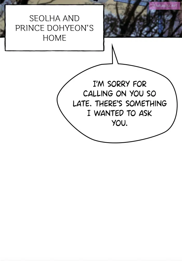 Frozen Hearts Zinmanga X Chapter 12 Page 43