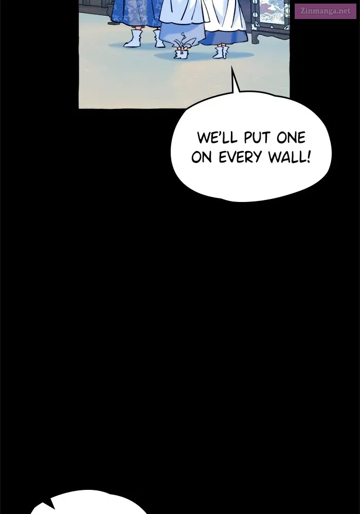 Frozen Hearts Zinmanga X Chapter 12 Page 46