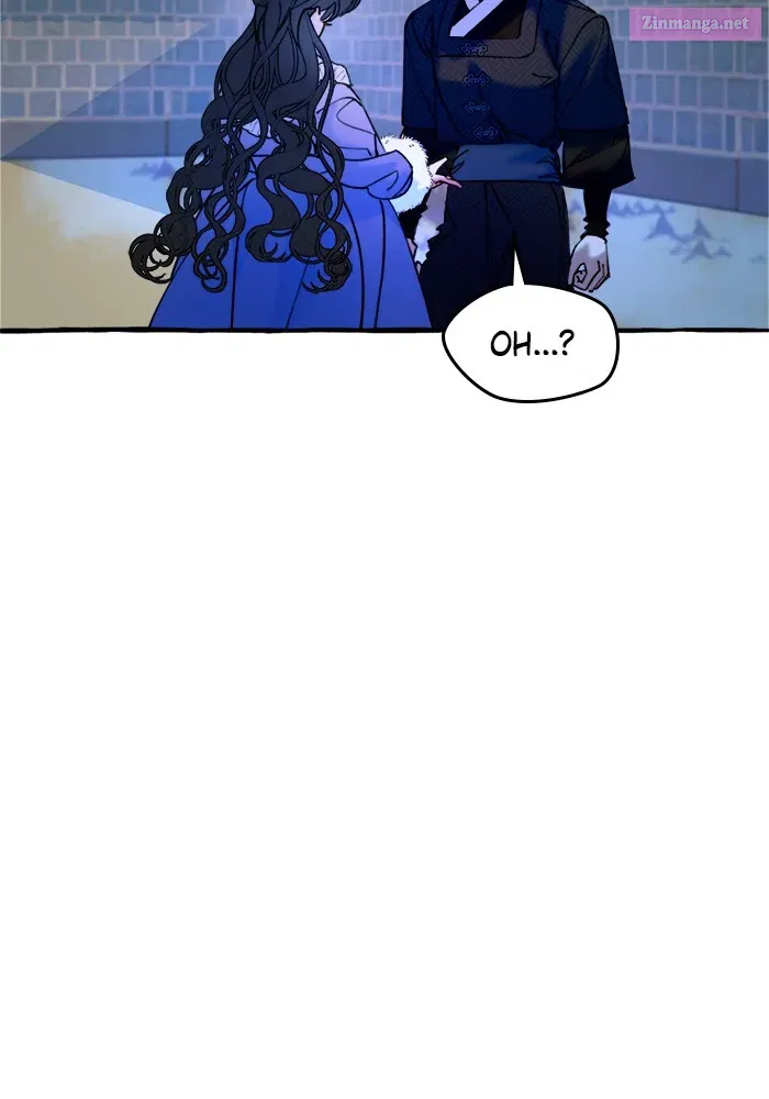 Frozen Hearts Zinmanga X Chapter 12 Page 54