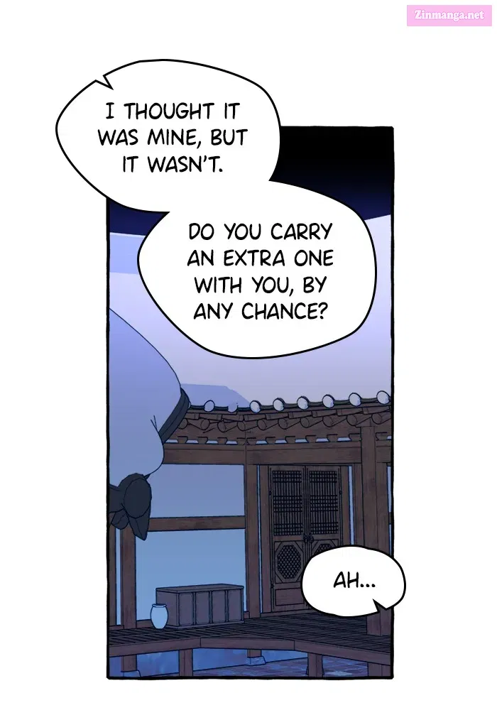 Frozen Hearts Zinmanga X Chapter 12 Page 55