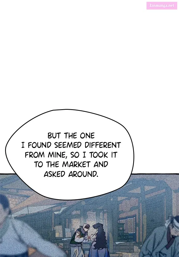 Frozen Hearts Zinmanga X Chapter 12 Page 68