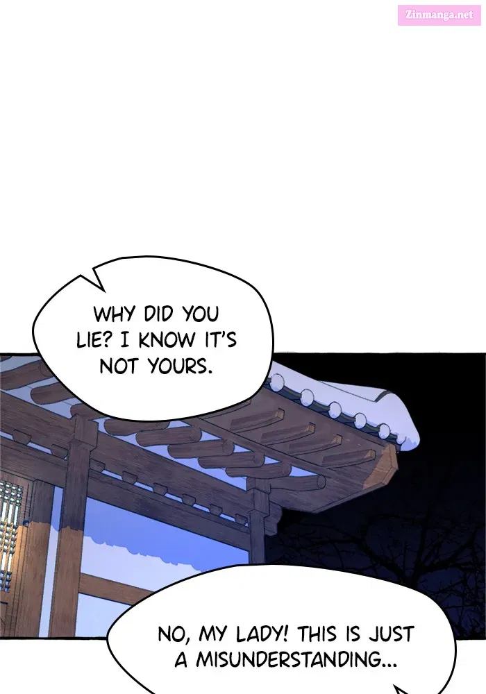 Frozen Hearts Zinmanga X Chapter 12 Page 72