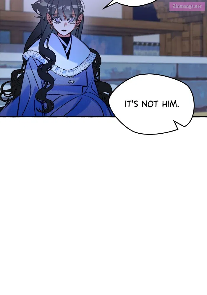 Frozen Hearts Zinmanga X Chapter 12 Page 92