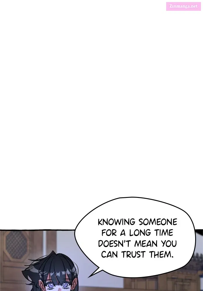 Frozen Hearts Zinmanga X Chapter 12 Page 96