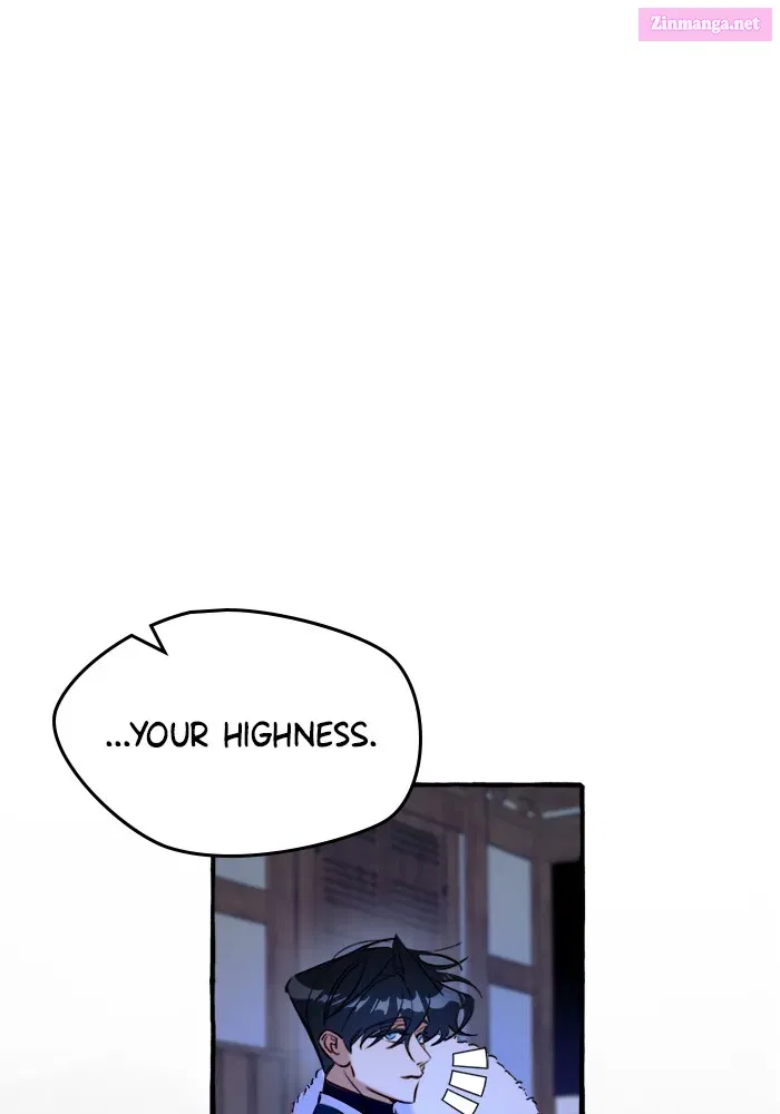 Frozen Hearts Zinmanga X Chapter 12 Page 119