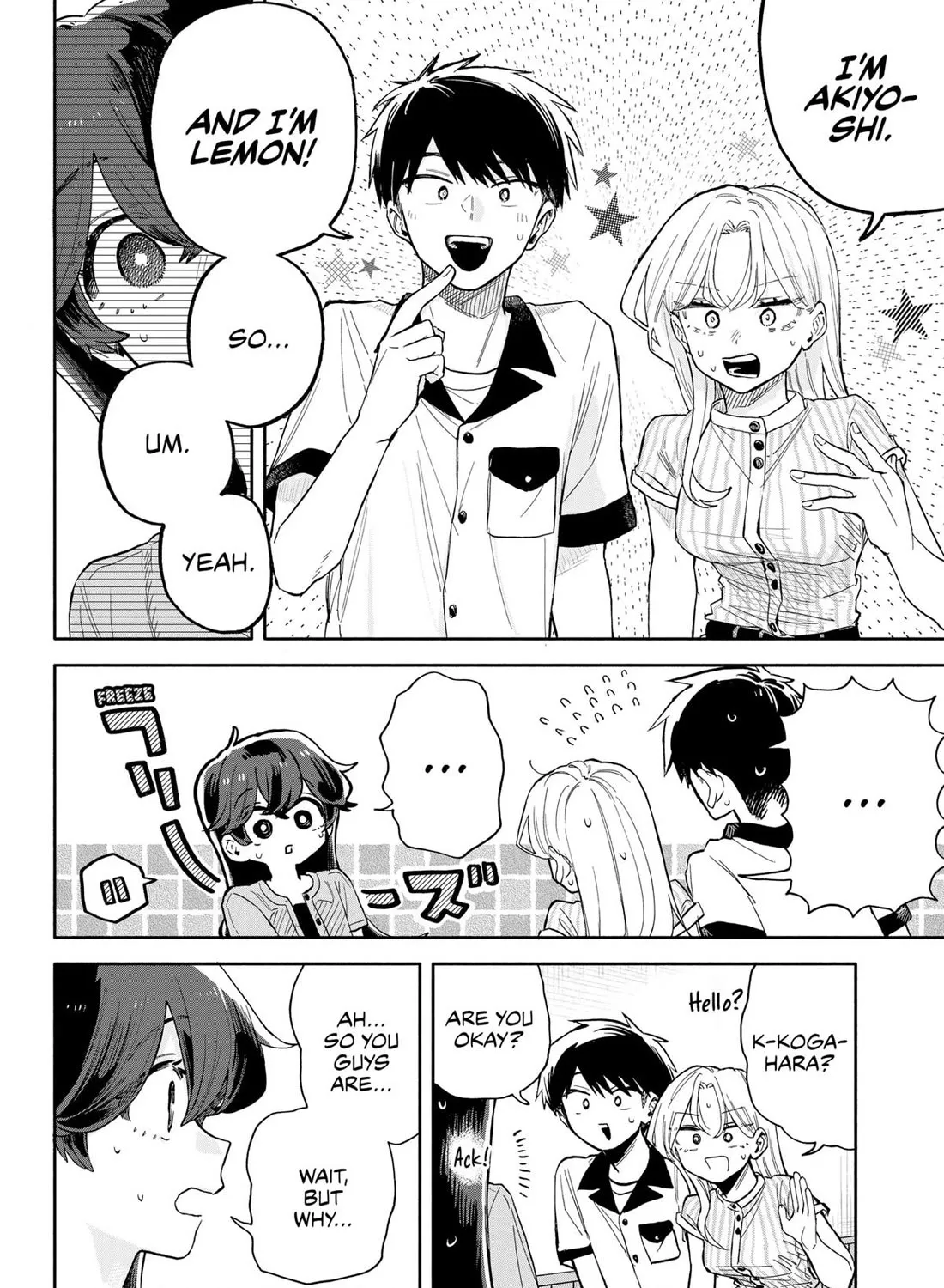 Hope You're Happy, Lemon Zinmanga X Chapter 48 Page 7