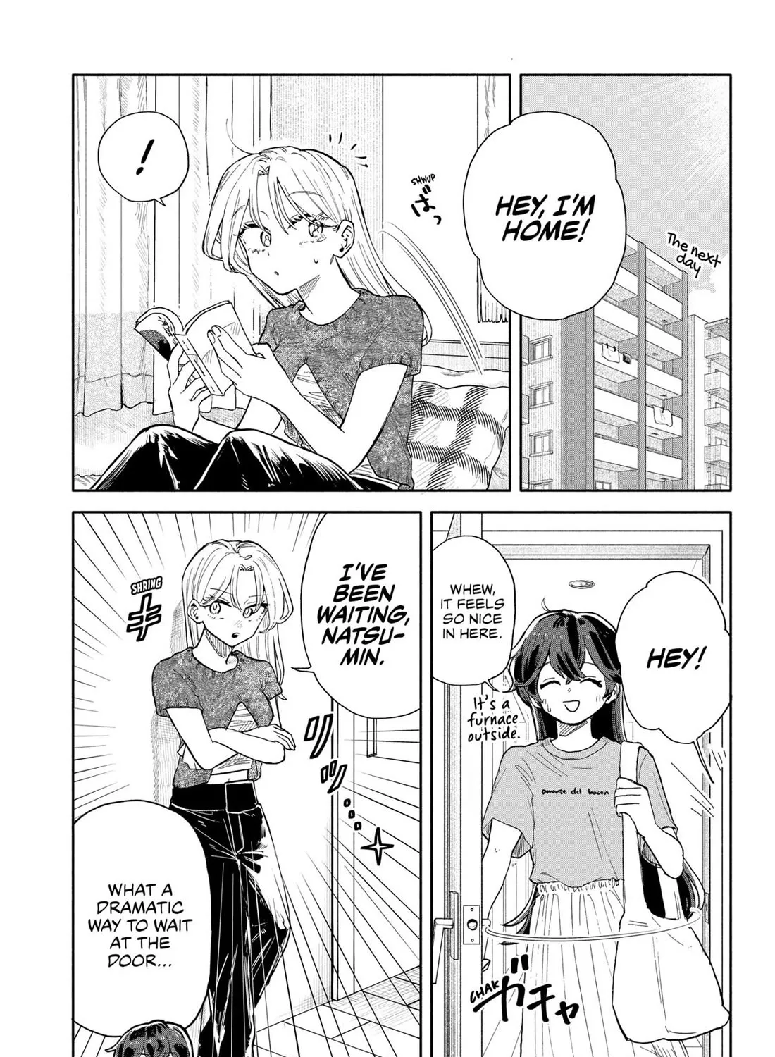 Hope You're Happy, Lemon Zinmanga X Chapter 48 Page 17