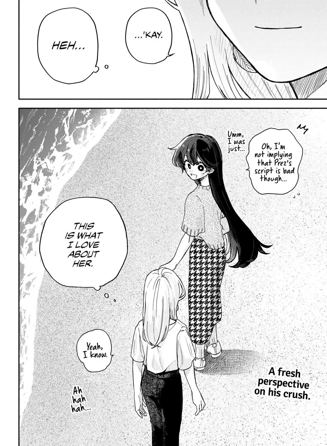 Hope You're Happy, Lemon Zinmanga X Chapter 43 Page 35