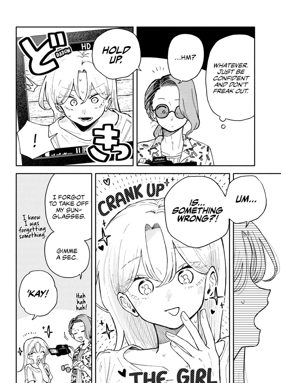 Hope You're Happy, Lemon Zinmanga X Chapter 42 Page 11