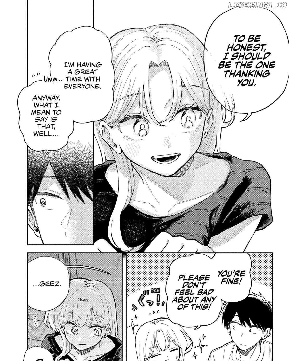 Hope You're Happy, Lemon Zinmanga X Chapter 41 Page 17