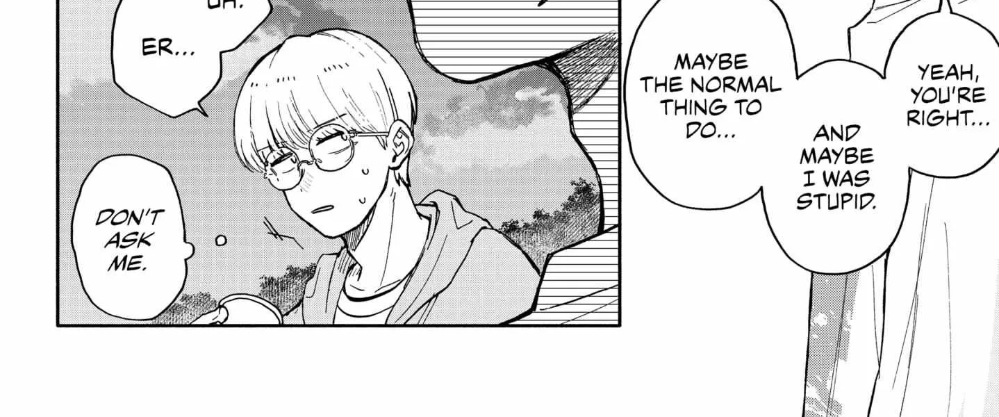 Hope You're Happy, Lemon Zinmanga X Chapter 40 Page 12
