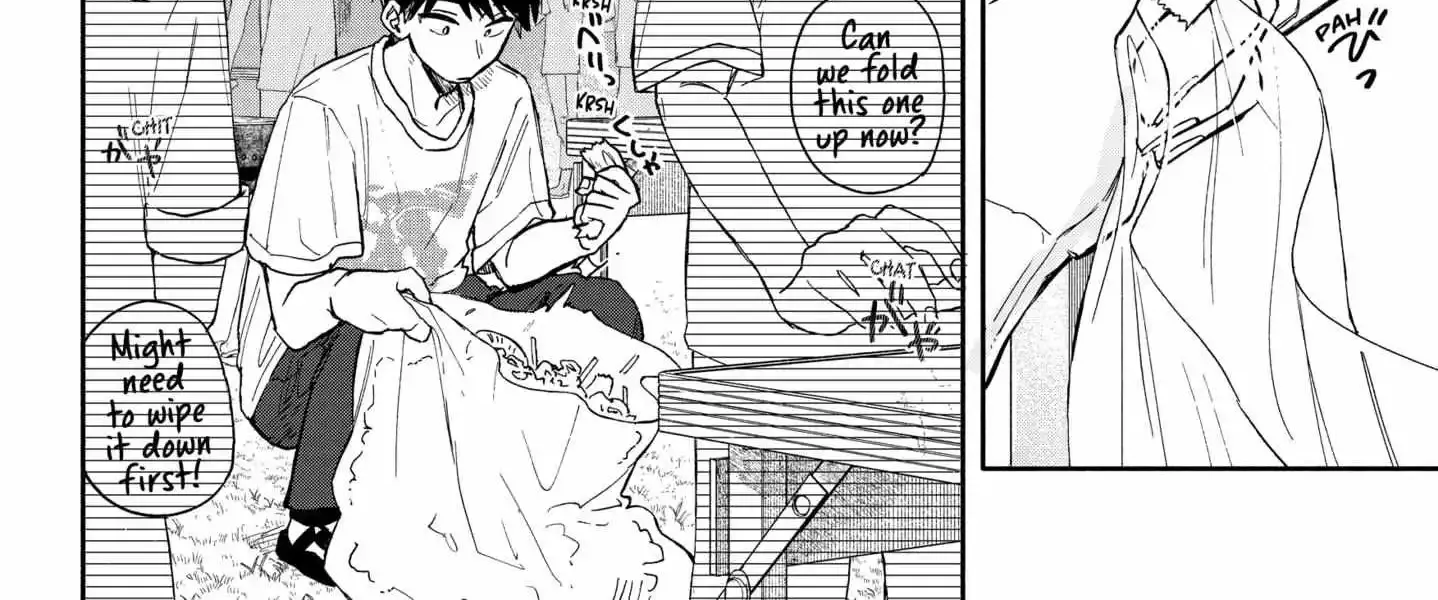 Hope You're Happy, Lemon Zinmanga X Chapter 40 Page 16