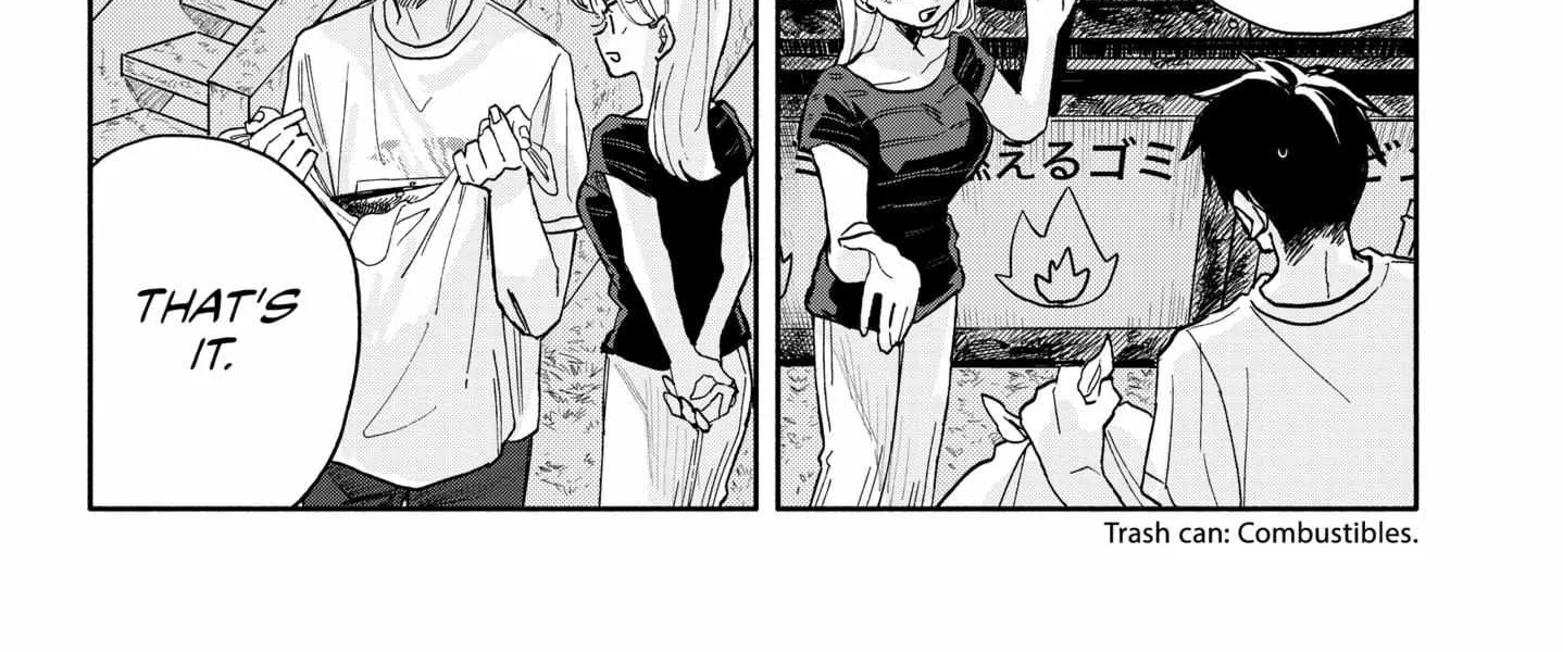 Hope You're Happy, Lemon Zinmanga X Chapter 40 Page 28