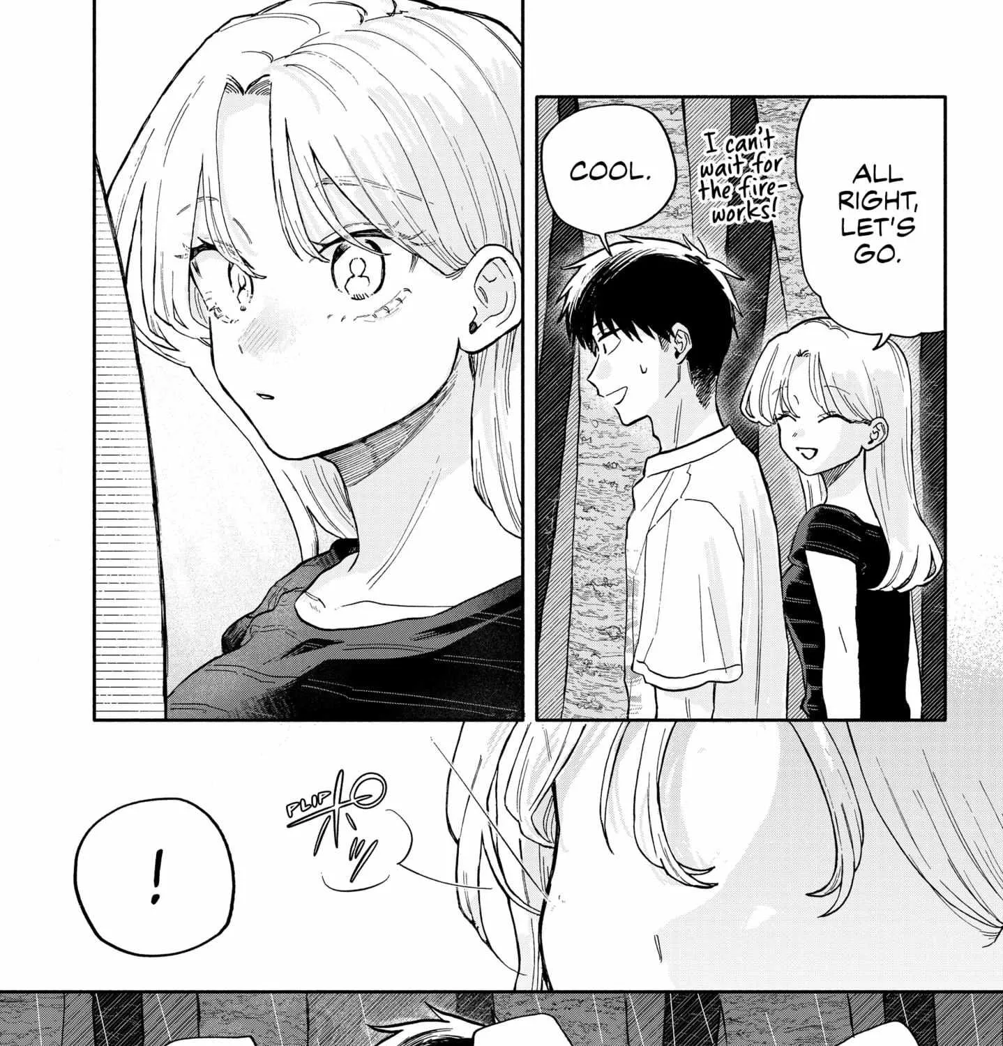 Hope You're Happy, Lemon Zinmanga X Chapter 40 Page 29