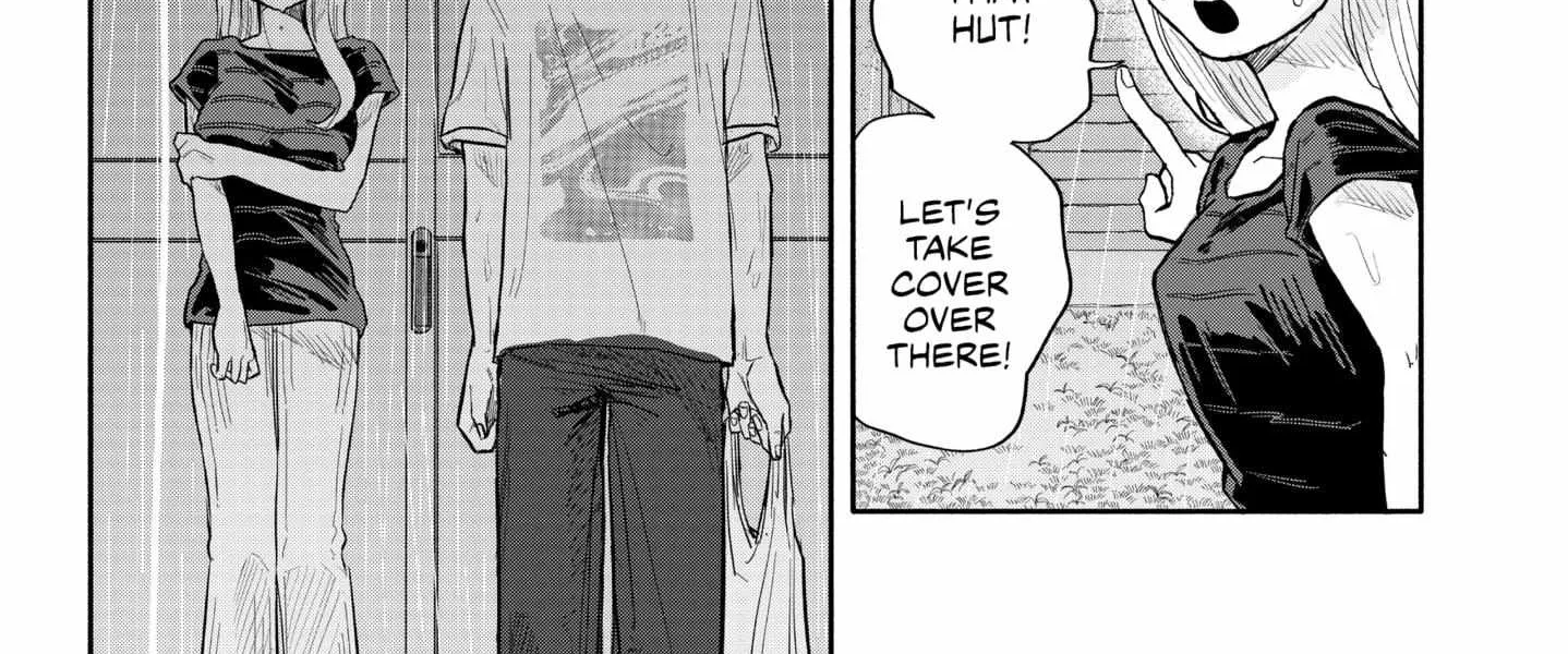 Hope You're Happy, Lemon Zinmanga X Chapter 40 Page 32