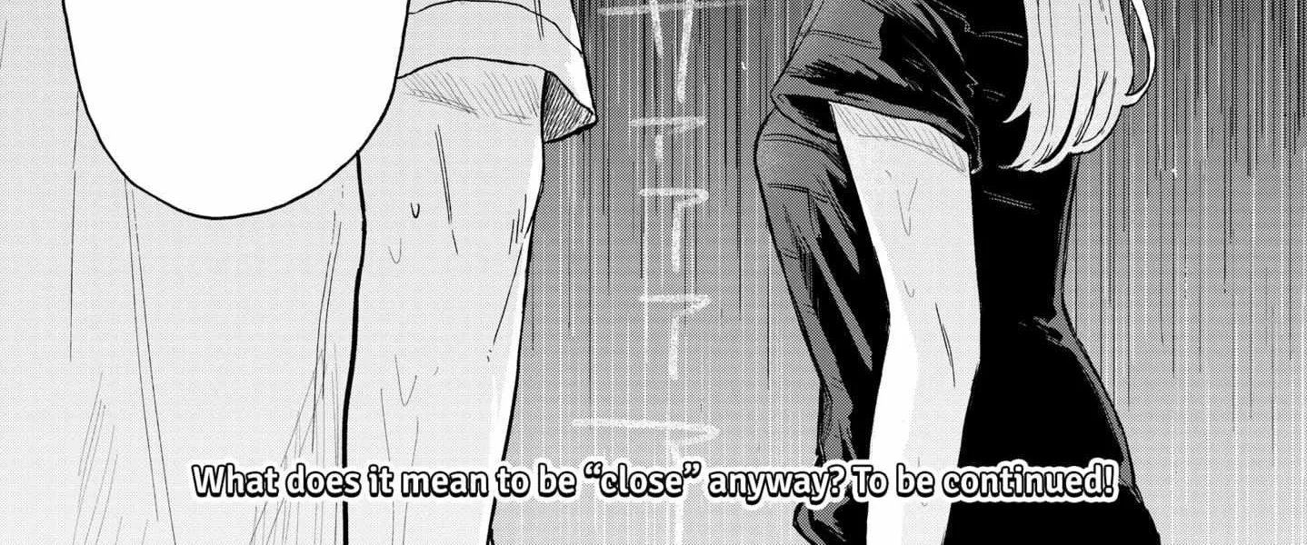 Hope You're Happy, Lemon Zinmanga X Chapter 40 Page 34