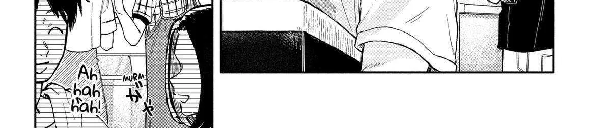 Hope You're Happy, Lemon Zinmanga X Chapter 37 Page 5