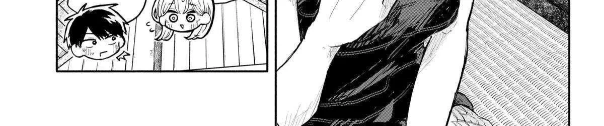 Hope You're Happy, Lemon Zinmanga X Chapter 37 Page 31
