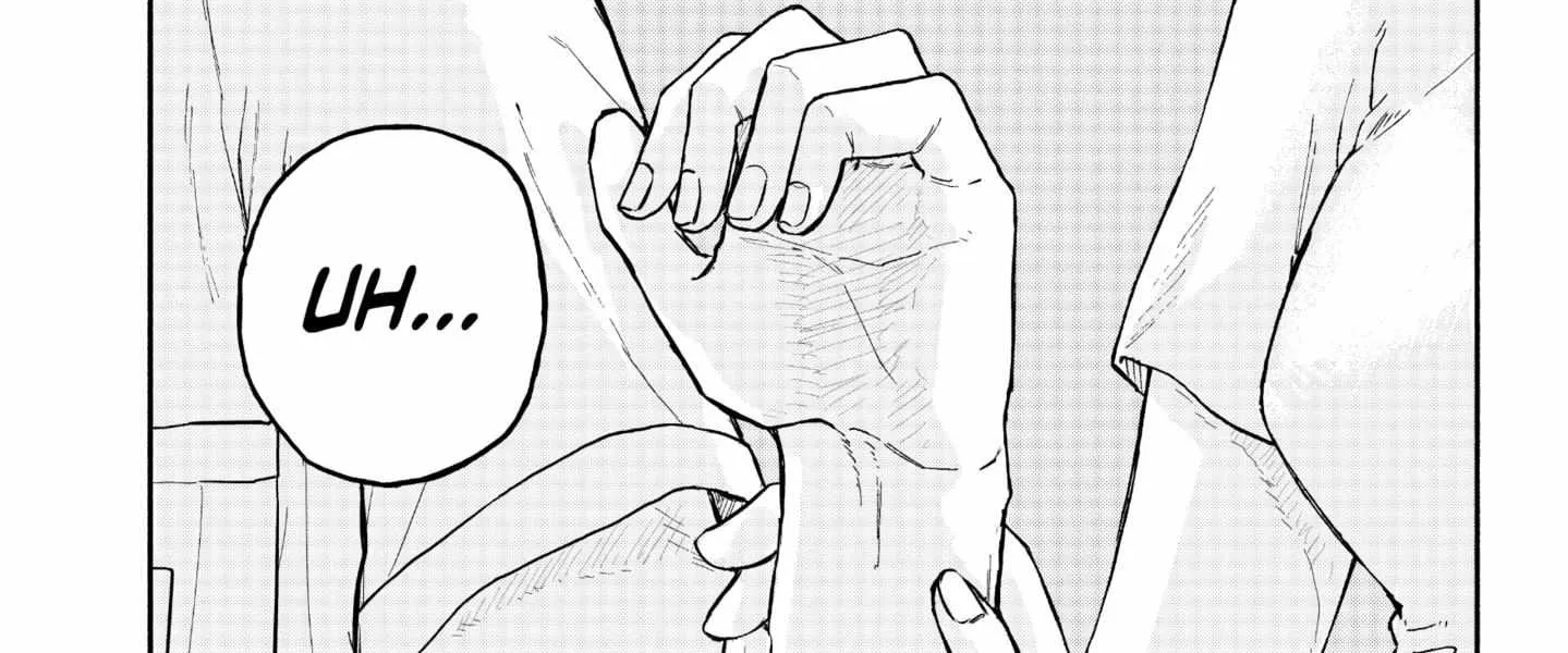 Hope You're Happy, Lemon Zinmanga X Chapter 34 Page 3