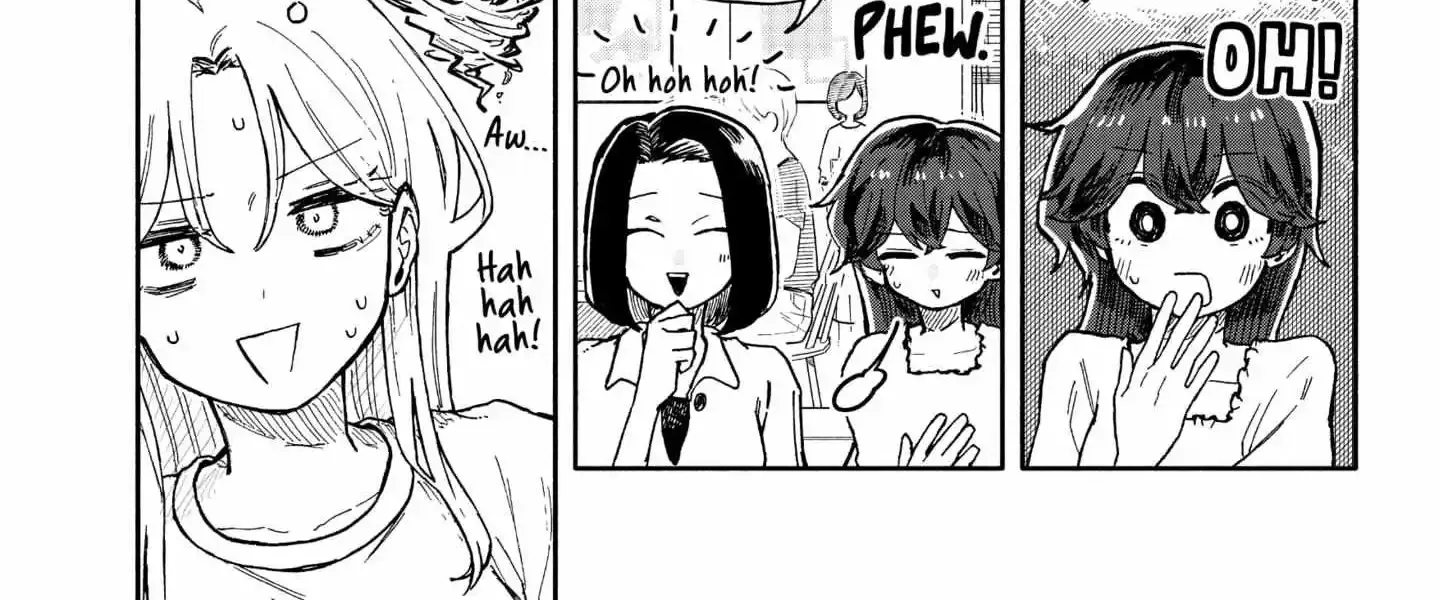 Hope You're Happy, Lemon Zinmanga X Chapter 32 Page 31