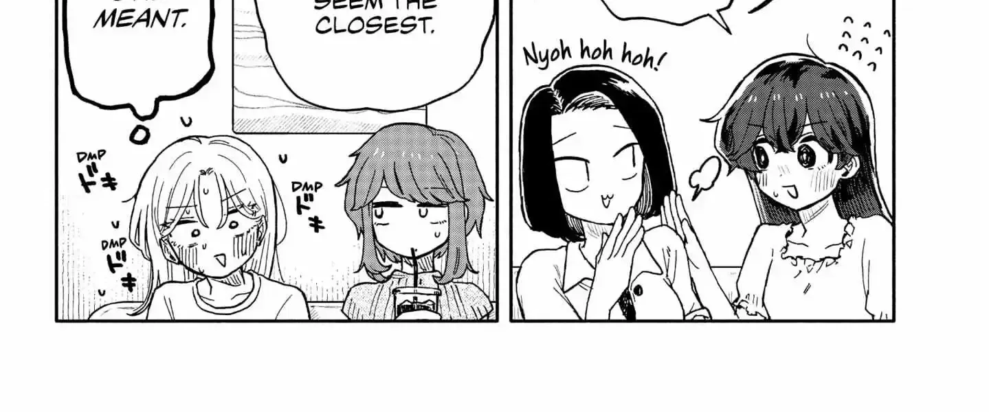 Hope You're Happy, Lemon Zinmanga X Chapter 32 Page 33