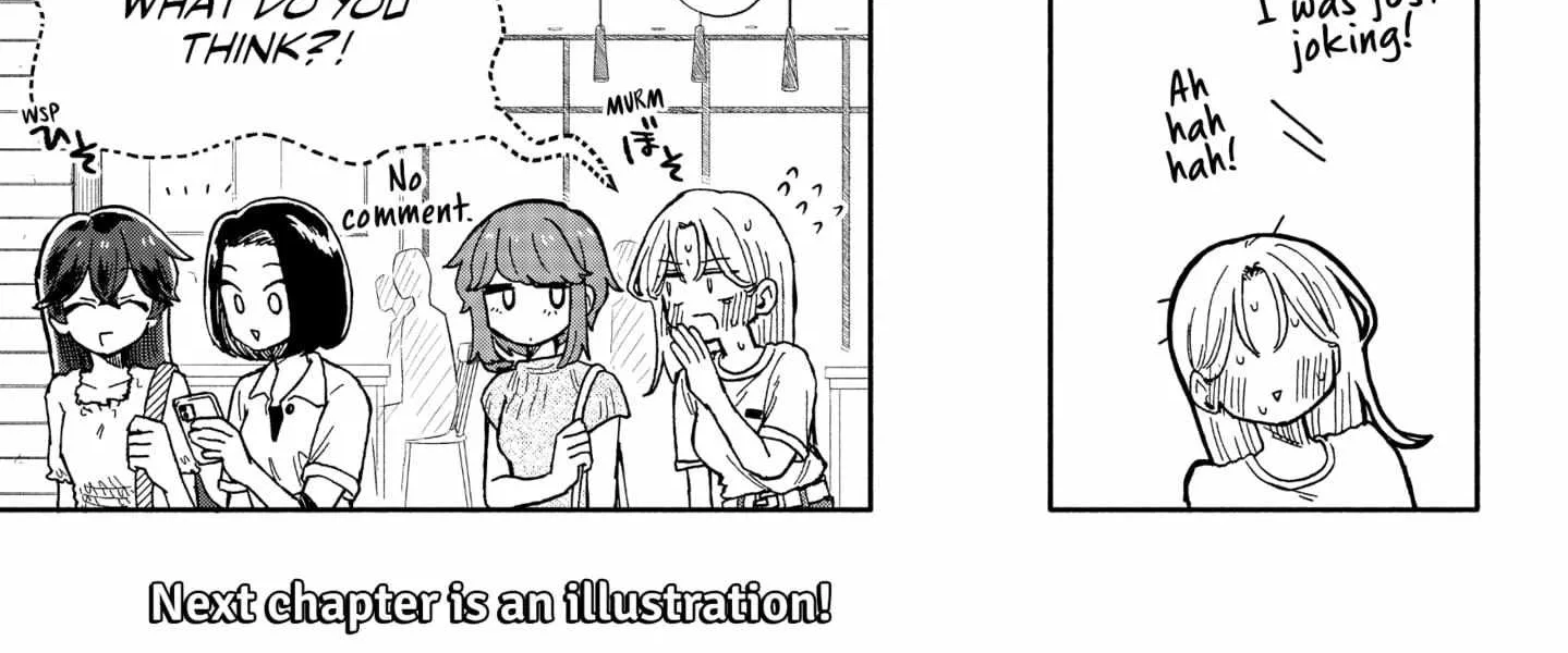 Hope You're Happy, Lemon Zinmanga X Chapter 32 Page 35